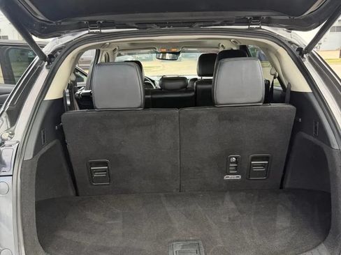 Used 2016 MAZDA CX-9 Touring FWD image 14