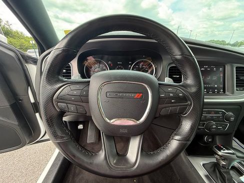 Used 2019 Dodge Charger R/T RWD image 20