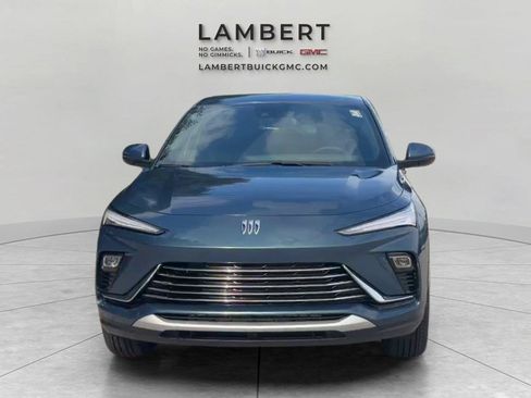 New 2026 Buick Envista Preferred w/ Convenience I Package FWD image 8