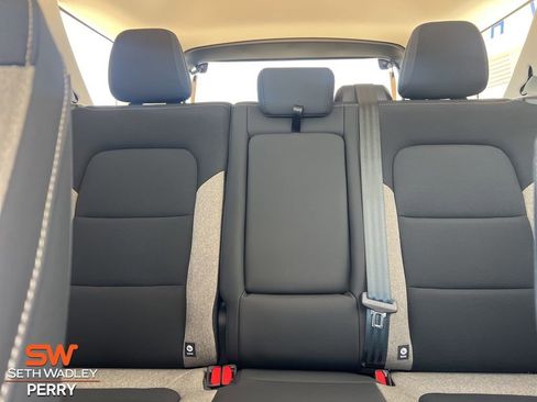 New 2025 Ford Bronco Sport Big Bend image 5