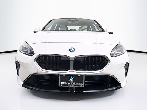 Used 2025 BMW 228i xDrive 228 xDrive Gran Coupe image 2