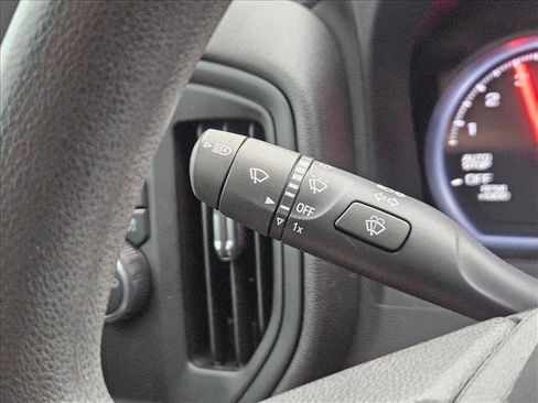 Used 2022 Chevrolet Silverado 1500 Custom RWD image 26