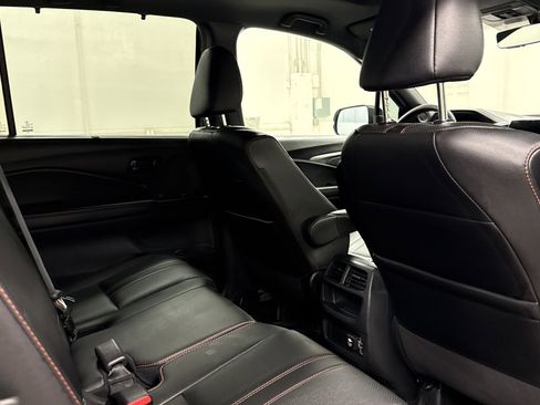 Used 2022 Honda Passport TrailSport image 31