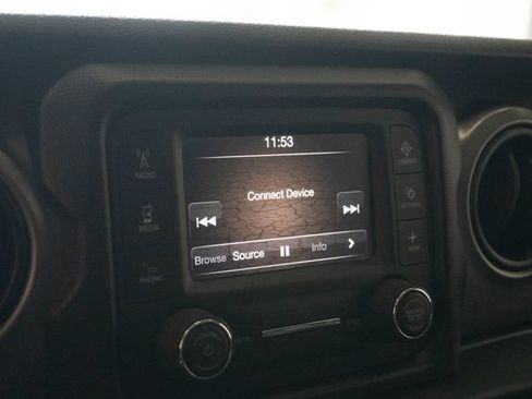 Used 2020 Jeep Wrangler Unlimited Sport AWD/4WD image 24