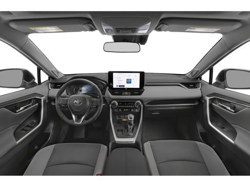 Used 2023 Toyota RAV4 XLE w/ Convenience Package AWD/4WD image 5
