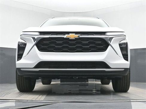 New 2026 Chevrolet Trax LT image 41