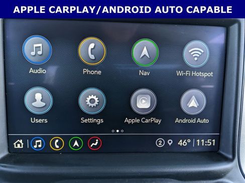 Used 2023 Chevrolet Silverado 2500 LTZ w/ LTZ Plus Package image 17