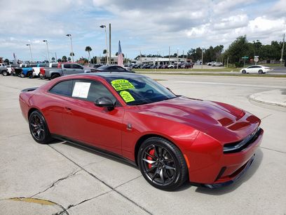 Used 2024 Dodge Charger R/T Scat Pack w/ Plus Group