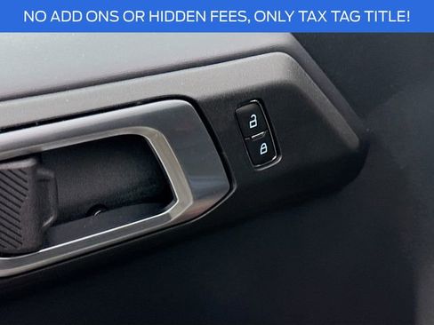 New 2025 Ford Bronco Raptor image 18