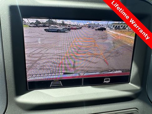 Used 2025 GMC Sierra 2500 Pro image 26