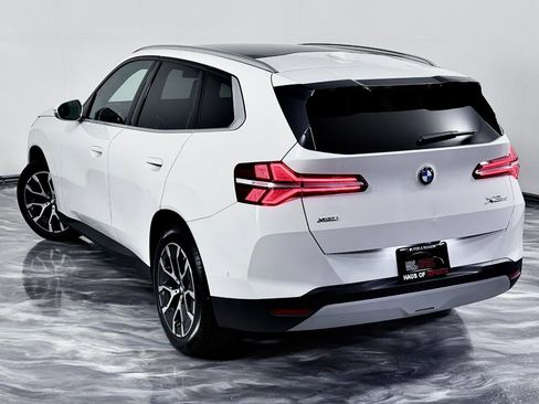Used 2025 BMW X3 M40i w/ Premium Package AWD/4WD image 12