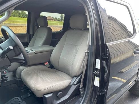 Used 2019 Ford F150 XLT AWD/4WD image 25