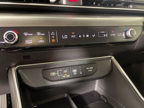 New 2026 Kia Carnival SX Prestige image 35