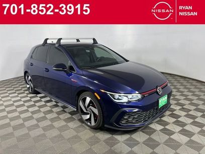 Used 2023 Volkswagen GTI S