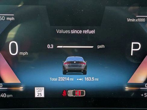 Used 2024 BMW 430i Gran Coupe xDrive w/ Premium Package image 9