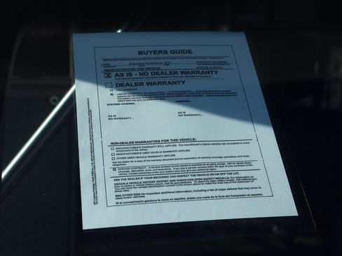 Used 2014 Ford E-450 and Econoline 450 Super Duty w/ Shuttle Bus Prep Package image 49