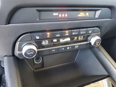 New 2025 MAZDA CX-5 AWD 2.5 S w/ Select Package image 28