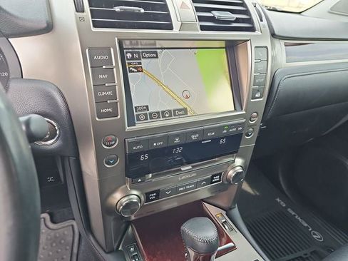 Used 2015 Lexus GX 460 image 20