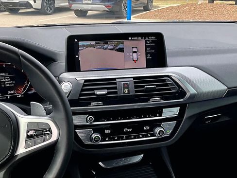 Used 2021 BMW X3 xDrive30i w/ Executive Package image 7