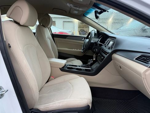 Used 2015 Hyundai Sonata SE w/ Option Group 09 image 18