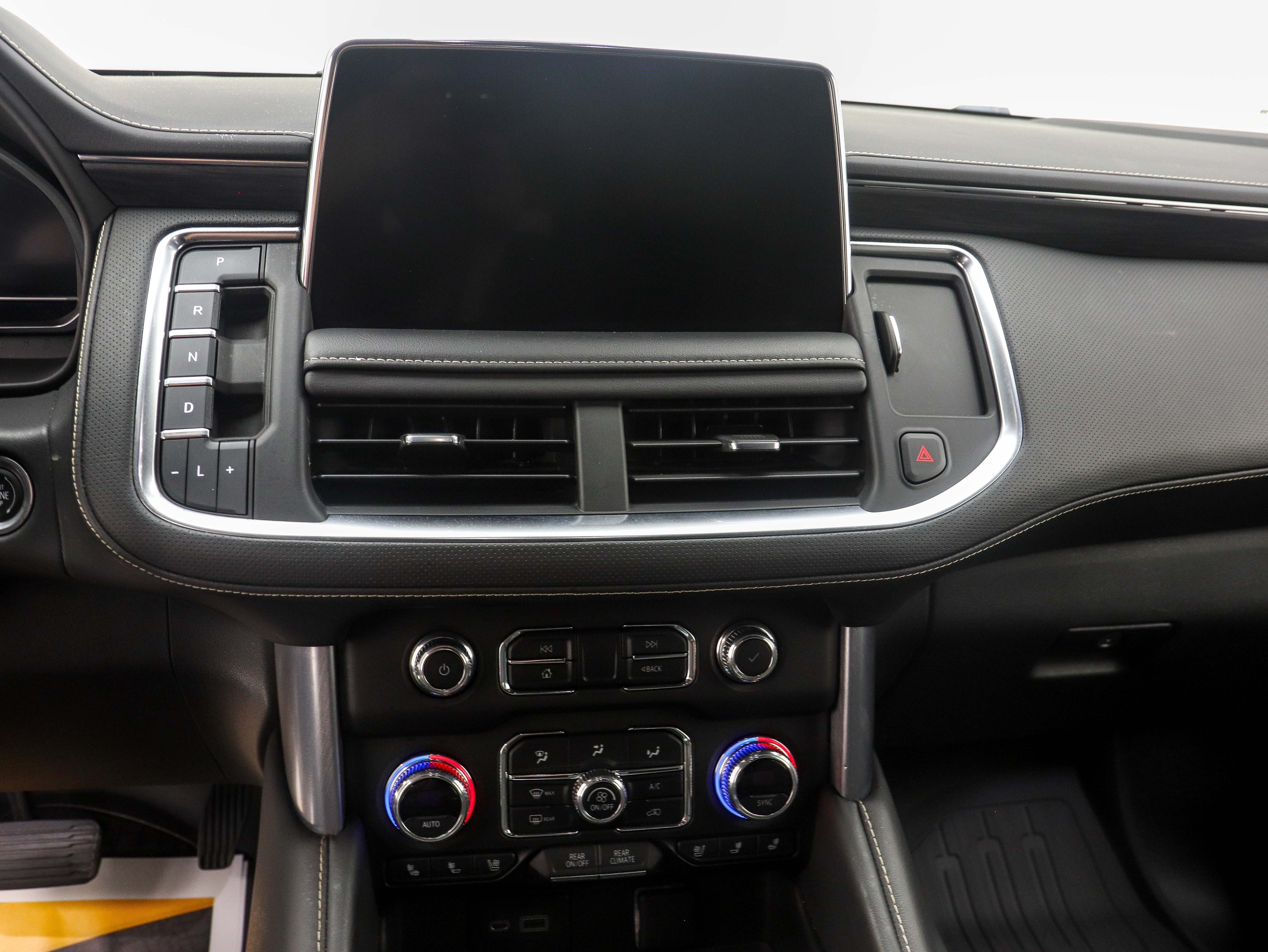 Used 2022 GMC Yukon XL SLT AWD/4WD image 15