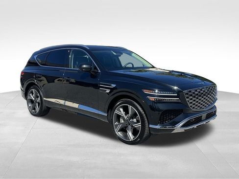 Used 2026 Genesis GV80 3.5T Prestige AWD/4WD image 1