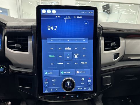 Used 2024 Ford Expedition Timberline image 31