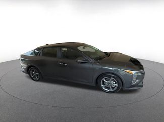 Used 2025 Kia K4 FWD video 2