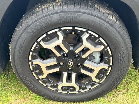 Certified 2025 Hyundai Tucson XRT FWD image 9
