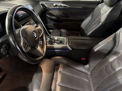 Used 2022 BMW 840i Coupe RWD image 11