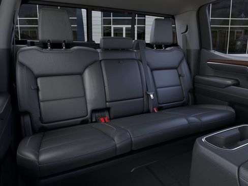 New 2026 GMC Sierra 1500 Denali w/ Denali Reserve Package AWD/4WD image 43