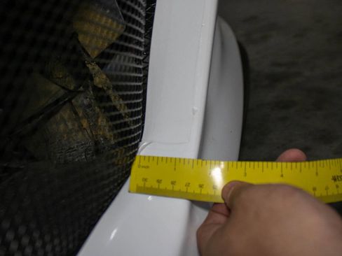 Used 2008 MAZDA RX-8 Grand Touring image 29