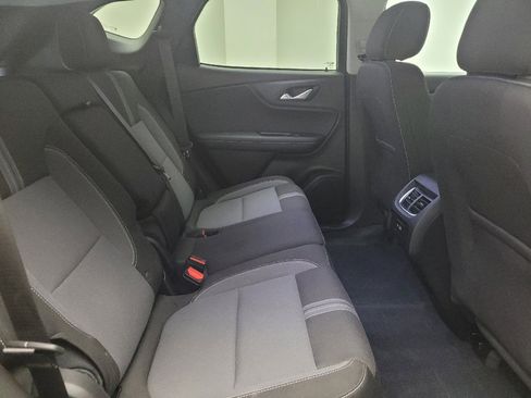 Used 2024 Chevrolet Blazer LT w/ Convenience Package FWD image 19