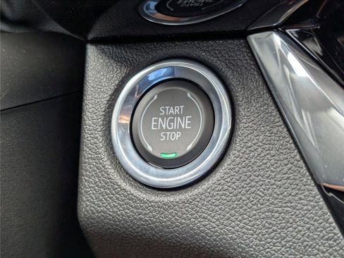 New 2026 Buick Envista Sport Touring FWD image 19