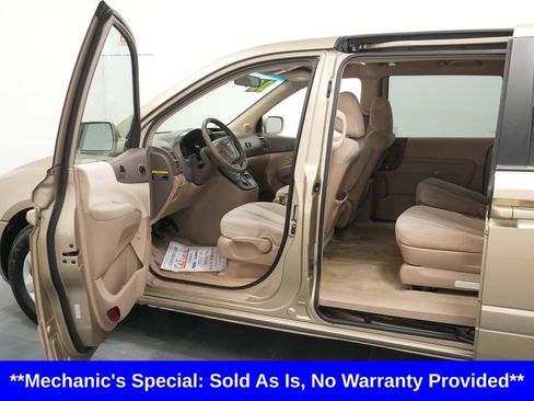 Used 2006 Kia Sedona FWD image 20