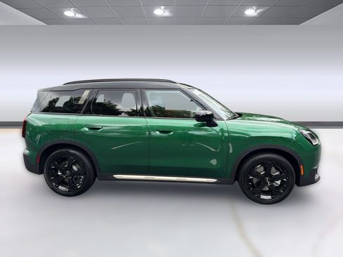 New 2027 MINI Cooper Countryman S AWD/4WD image 8