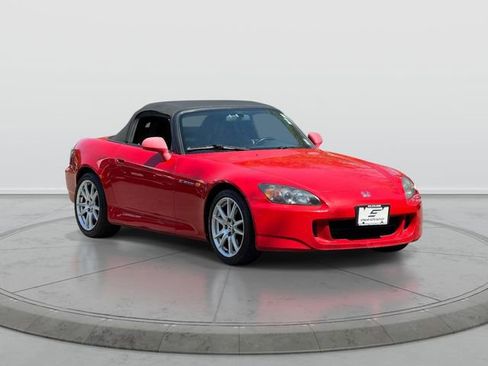 Used 2005 Honda S2000 image 1