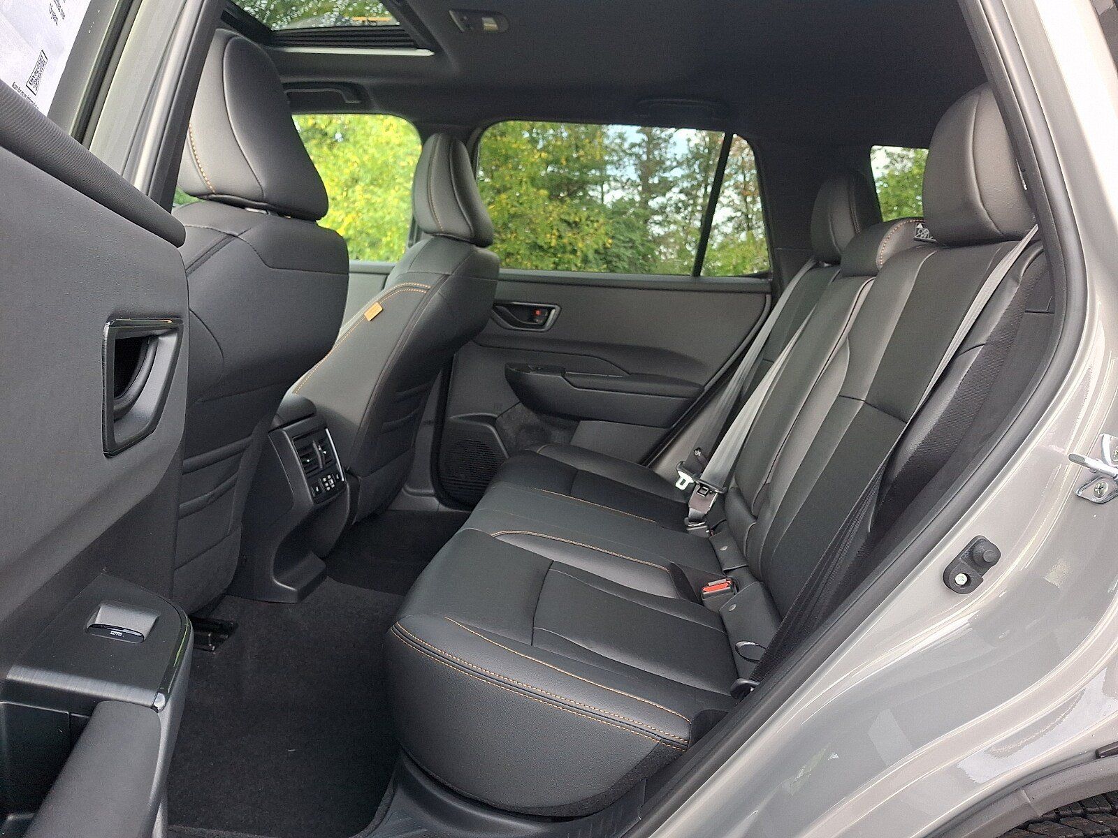New 2026 Subaru Outback Wilderness AWD/4WD image 6