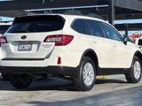 Used 2017 Subaru Outback 2.5i Premium image 4