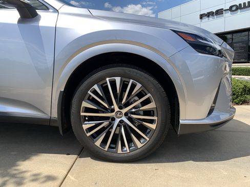 Used 2025 Lexus RX 350 Premium Plus FWD image 13