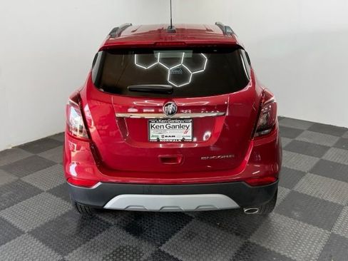 Used 2020 Buick Encore Preferred FWD image 10