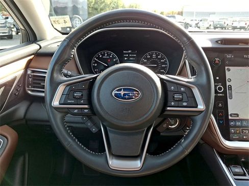 Used 2022 Subaru Outback Touring image 27