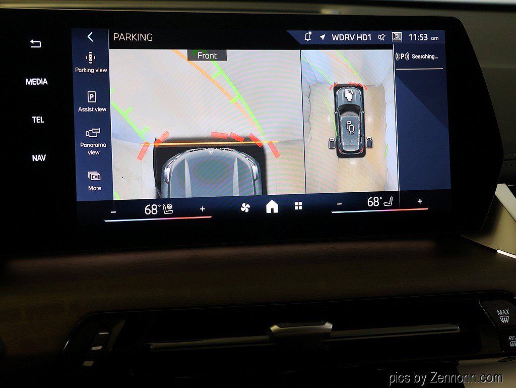 New 2027 BMW X1 xDrive28i AWD/4WD image 23