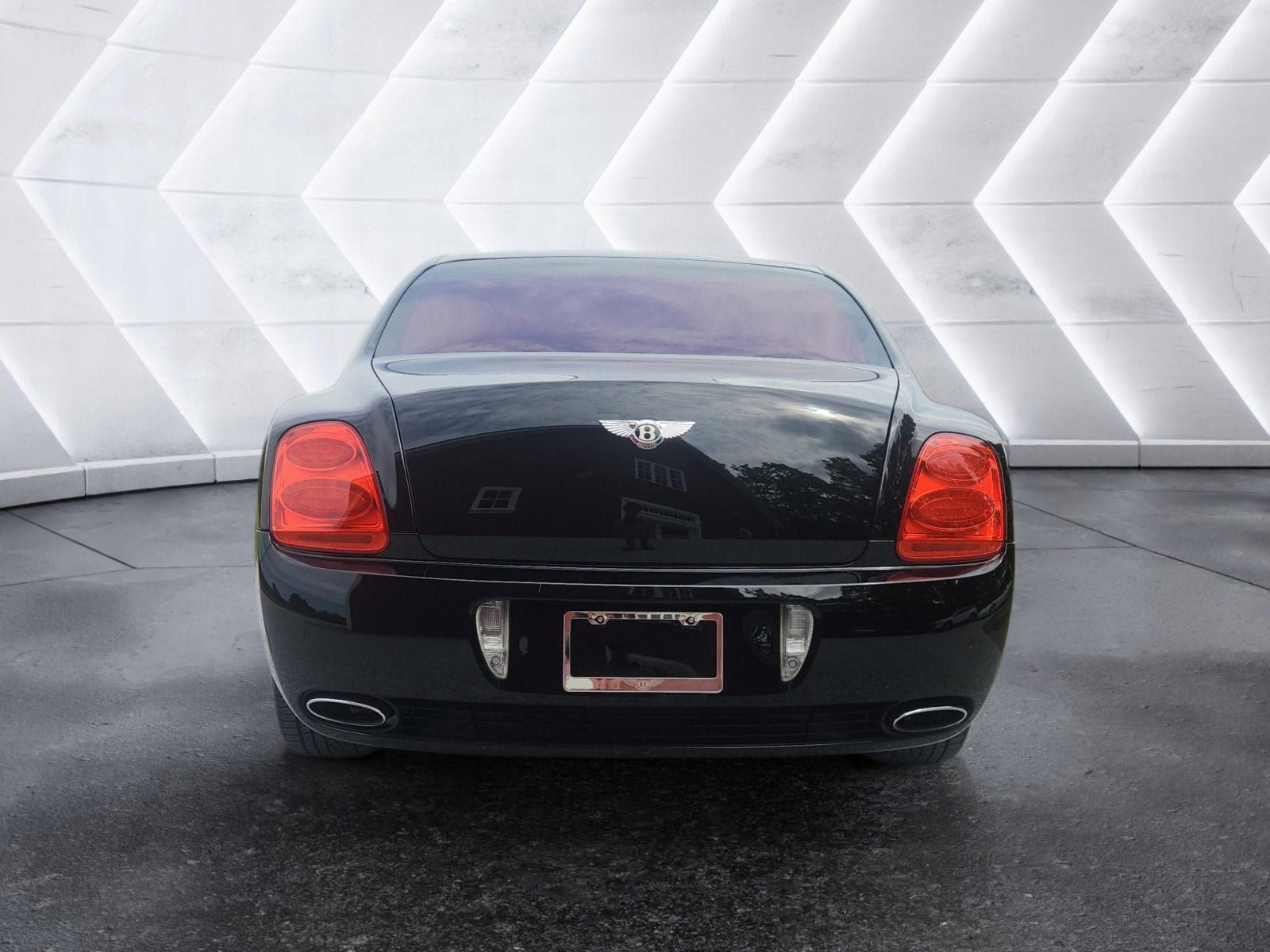 Used 2006 Bentley Flying Spur Flying Spur AWD/4WD image 22