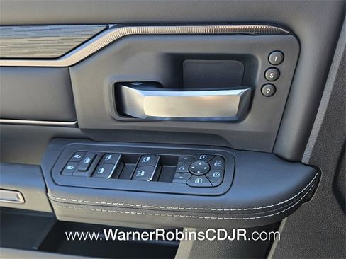 New 2026 RAM 2500 Power Wagon image 28