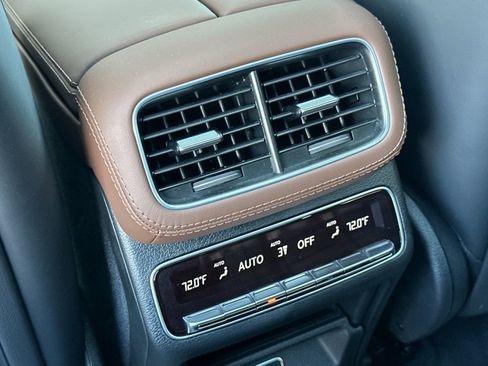 Certified 2024 Mercedes-Benz GLE 63 AMG S image 14