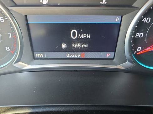 Used 2020 Chevrolet Traverse LT w/ LPO, Blackout Package AWD/4WD image 29