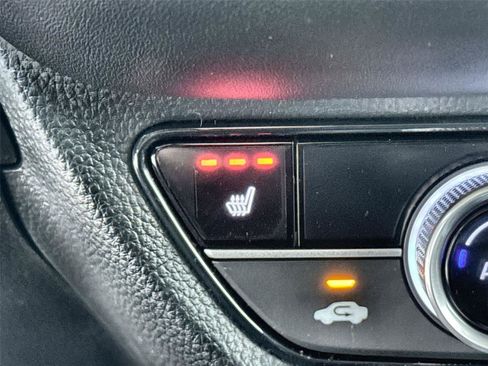 New 2026 Honda HR-V EX-L image 15