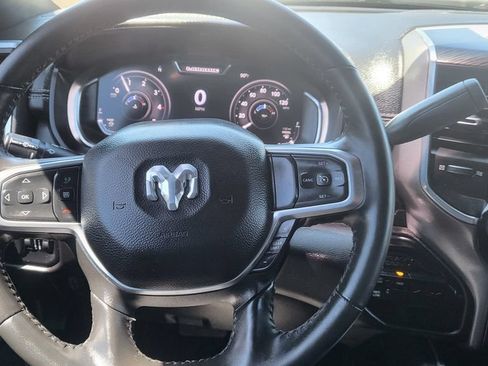 Used 2024 RAM 3500 Laramie w/ Sport Appearance Package AWD/4WD image 27