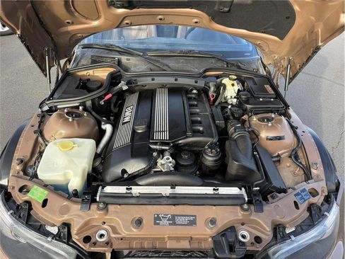 Used 2001 BMW Z3 2.5i image 18